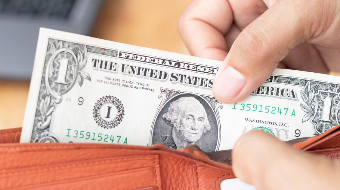 Dólar hoy en casas de cambio